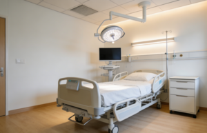 nursing bed