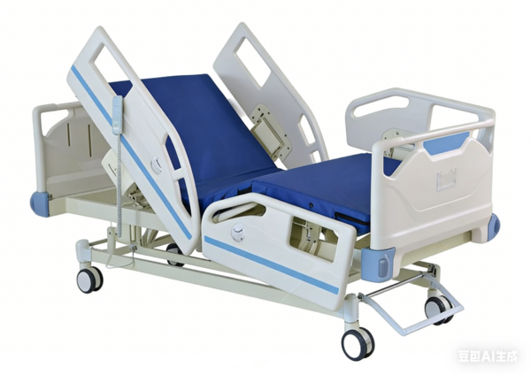 HOSPITAL BED-A01