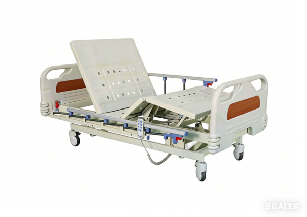 HOSPITAL BED-A09