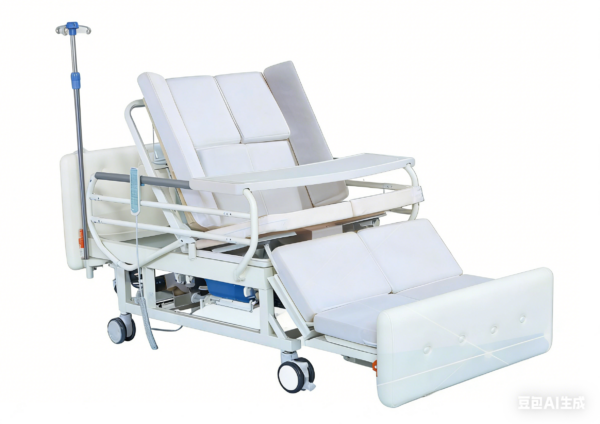 HOSPITAL BED-A06