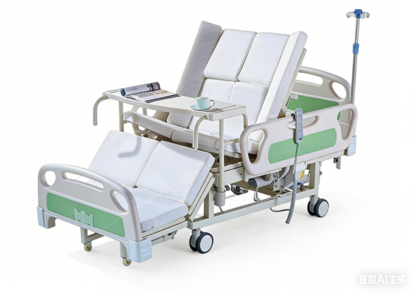 HOSPITAL BED -A07