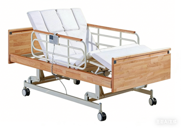 Home Care Bed-B1