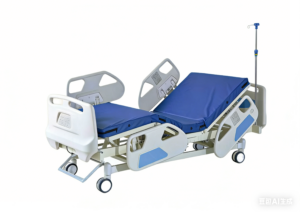 Medical Hospital Bed