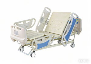 Hospital Bed A03