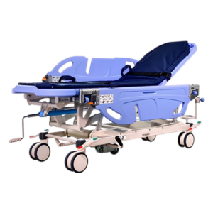 Hospital Transport Bed-C3