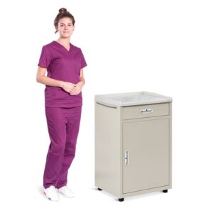 Hospital Bedside Cabinet 5 Hospital Bedside Cabinet