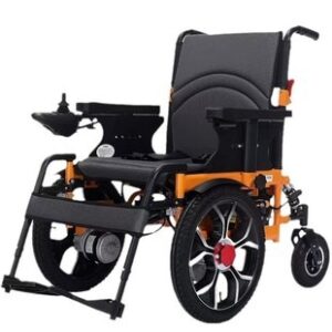 electric-wheelchair
