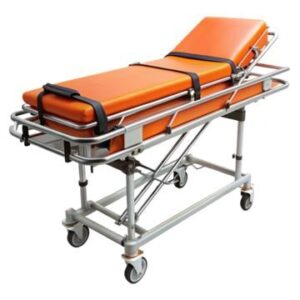 Hospital Transport Bed-C4