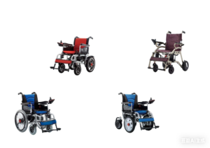 electric-wheelchair