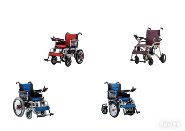 electric-wheelchair