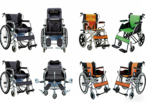 electric-wheelchair