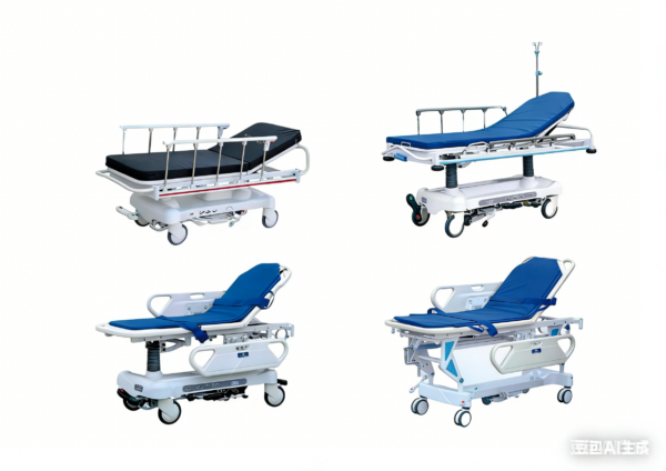 patient-transfer-bed