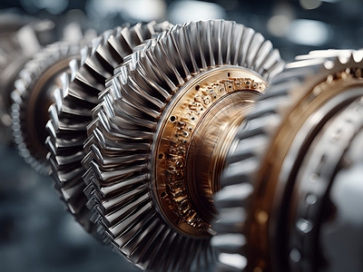 Chinese Precision Manufacturing