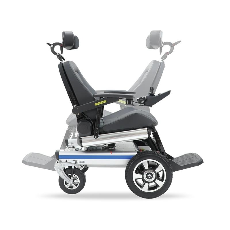 Premium Electric Wheelchair for Elderly & Disabled | Mobility & Independence