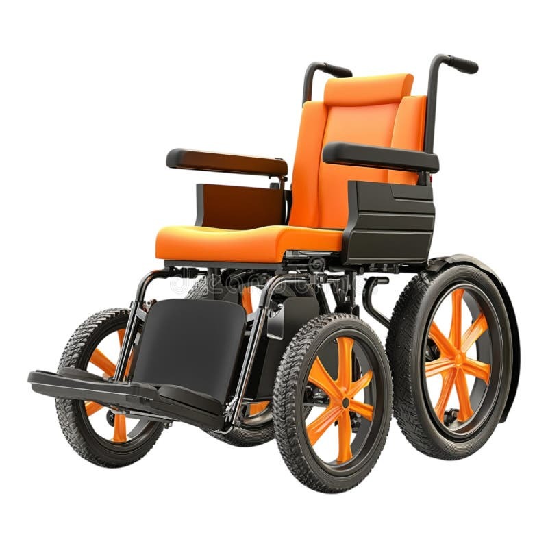 Electric Wheelchair