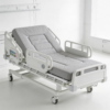 Pediatric Hospital Bed
