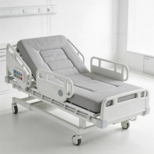 Pediatric Hospital Bed