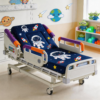 Pediatric Hospital Bed