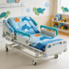 Pediatric Hospital Bed
